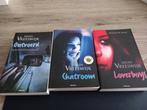 Boeken van Helen Vreeswijk, Boeken, Ophalen, Gelezen