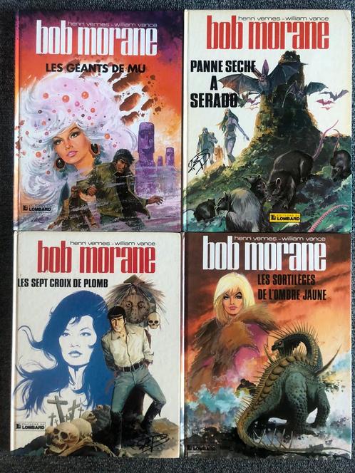 Franstalige strips deel 1 - BD Français, Boeken, Stripverhalen, Zo goed als nieuw, Ophalen
