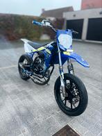 Sherco 77cc, Overige merken, 6 versnellingen, Ophalen of Verzenden, Zo goed als nieuw