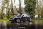 MINI Cooper S Chili edition 60 years, Auto's, Mini, 4 cilinders, 0 kg, Zwart, Bedrijf