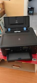 Printer Canon TS705a, Ophalen, Canon, Printer, Inkjetprinter