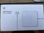 Chargeur Mac - 600W MagSafe 2 Power adapter, Computers en Software, Laptop-opladers, Ophalen, Gebruikt, Apple