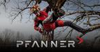 Pfanner Aborist // Zaag overal - broek - Prof wear * Nieuw, Ophalen of Verzenden, Overall