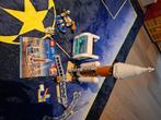 Lego city ruimtevaart 60228, Kinderen en Baby's, Speelgoed | Duplo en Lego, Ophalen, Zo goed als nieuw, Complete set, Lego