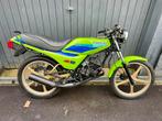 KAWASAKI AR50, Fietsen en Brommers, Ophalen