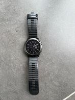 Garmin Fenix 6x - 51mm, Handtassen en Accessoires, Sporthorloges, Ophalen of Verzenden, Zo goed als nieuw
