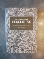 Honderd Jaar Verleiding Lingerbedrijf Van De Velde, Ophalen of Verzenden, Gelezen