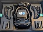 Valve Index | VR-headset + Controllers + Base Stations, Games en Spelcomputers, Virtual Reality, Ophalen of Verzenden, Zo goed als nieuw