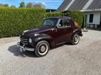 1953 - Fiat - 500C - Voiture de collection, Autos, Oldtimers & Ancêtres, Achat, Entreprise, Autres carburants, Autre carrosserie