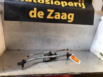 Ruitenwismotor + Mechaniek van een Fiat Punto beschikbaar voor biedingen