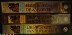 Roos Van De Profeet - Weis & Hickman - Luitingh Sijthoff, Livres, Fantastique, Utilisé, Enlèvement ou Envoi