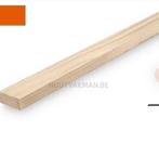 Panlatten, Doe-het-zelf en Bouw, Hout en Planken, Ophalen