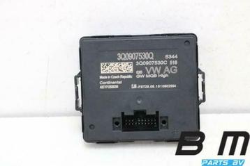 Diagnose - interface / gateway VW Golf 7 3Q0907530Q