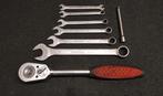 Gereedschapsetje Carolus, Ophalen of Verzenden, Zo goed als nieuw