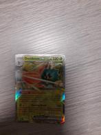 Obsidian Flames Dacidueye ex 015, Enlèvement ou Envoi, Neuf, Cartes en vrac