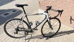 Cannondale SuperSix SI, Fietsen en Brommers, 28 inch, Gebruikt, 15 tot 20 versnellingen, 53 tot 57 cm