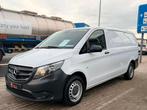 Mercedes-Benz Vito 12/2016 Automaat 136pk 108dkm 2.2diesel, Autos, Achat, Euro 6, Entreprise, 3 places