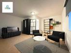 Appartement à louer à Mont-Sur-Marchienne, Immo, 316 kWh/m²/an, Appartement