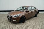 HYUNDAI I20 | MANUEEL | AIRCO | XENON | PDC, Auto's, Hyundai, Voorwielaandrijving, Euro 6, Bruin, 5 deurs