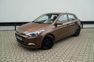 HYUNDAI I20 | MANUEEL | AIRCO | XENON | PDC  beschikbaar voor biedingen