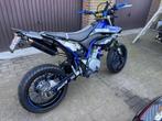 Yamaha wr125x supermoto, Motoren, Motoren | Yamaha, Particulier, 125 cc, 11 kW of minder, 1 cilinder