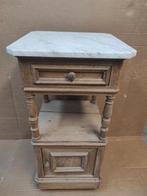 Table de chevet, Enlèvement, Utilisé, Bois