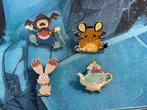 Mad party pin set compleet Pokemon shining fates, Kinderen en Baby's, Ophalen of Verzenden, Zo goed als nieuw
