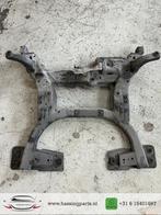 Mercedes CLA A45 AMG SUBFRAME, Ophalen of Verzenden, Gebruikt, Mercedes-Benz