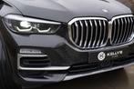 BMW X5 3.0 dA xdrive Sportline*1ST OWNER!, Autos, BMW, SUV ou Tout-terrain, 5 places, Noir, X5