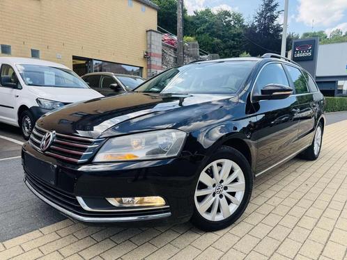 Volkswagen Passat Variant SW 1.6 CR TDi ! PROBLEME DSG !, Auto's, Volkswagen, Bedrijf, Te koop, Passat, Airconditioning, Climate control