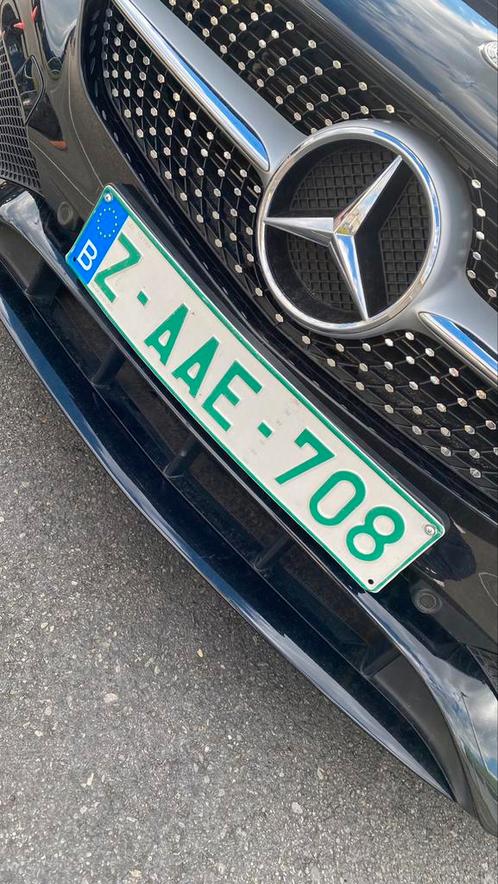 Keuring Dendermonde z plaat ook met aanhanger, Diensten en Vakmensen, Auto en Motor | Monteurs en Garages