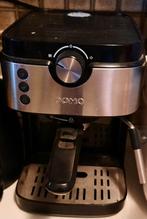 Machine a espresso, Electroménager, Cafetières, Comme neuf, Enlèvement ou Envoi