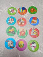 Caps Flippo, Verzamelen, Flippo's, Ophalen of Verzenden