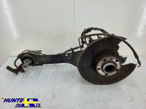 Fusee linksachter Volvo V60 I V70 III ('10-'18) 6g915a969, Auto-onderdelen, Ophanging en Onderstel, Volvo, Gebruikt, Ophalen of Verzenden