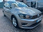 Vw golf sportsvan 1.2tsi 2016 130000km automaat! Nieuwstaat!, Auto's, Automaat, Euro 6, Bedrijf, Berline