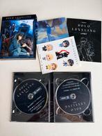 Blu-ray : Solo leveling saison 1 (coffret), Enlèvement ou Envoi, Coffret