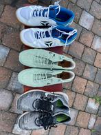 Sportschoenen maat 45, Ophalen, Zo goed als nieuw, Overige sporten, Hardloopschoenen