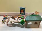 Playmobil - Grote kinderboerderij, Kinderen en Baby's, Ophalen, Zo goed als nieuw
