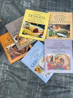 Livres de cuisine, Van Dishoeck, Comme neuf, Enlèvement, Europe