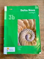 Delta Nova Leerweg 5 (3a), Boeken, Gelezen, Nederlands, Ophalen of Verzenden, Gevers