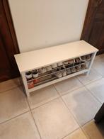 Banc d'entrée Ikea, Maison & Meubles, Enlèvement