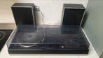 Schneider ts1772 hifi vintage stereo lp speler cassette, Audio, Tv en Foto, Ophalen