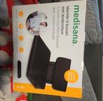 Medisana OL 350 Warmte-V-kussen., Ophalen