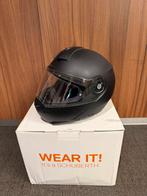 Schuberth c3 pro, Motoren, Kleding | Motorhelmen, Ophalen, Systeemhelm