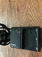 CANON batterij oplader CB-5L, Enlèvement ou Envoi, Comme neuf