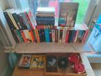 Boeken, Ophalen, Gelezen, België