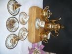 PETIT SERVICE CAFE EN PORCELAINE, Ophalen