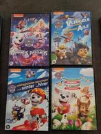 Set van 10 DVD's Paw Patrol, Cd's en Dvd's, Ophalen, Alle leeftijden, Overige genres, Zo goed als nieuw