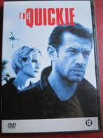 The Quickie, Vanaf 12 jaar, Ophalen of Verzenden, Zo goed als nieuw, Maffia en Misdaad