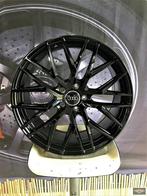 19 inch 5x112 Audi A5  Spyder Repl. Velgen Nieuw, Auto-onderdelen, 19 inch, Velg(en), -, -
